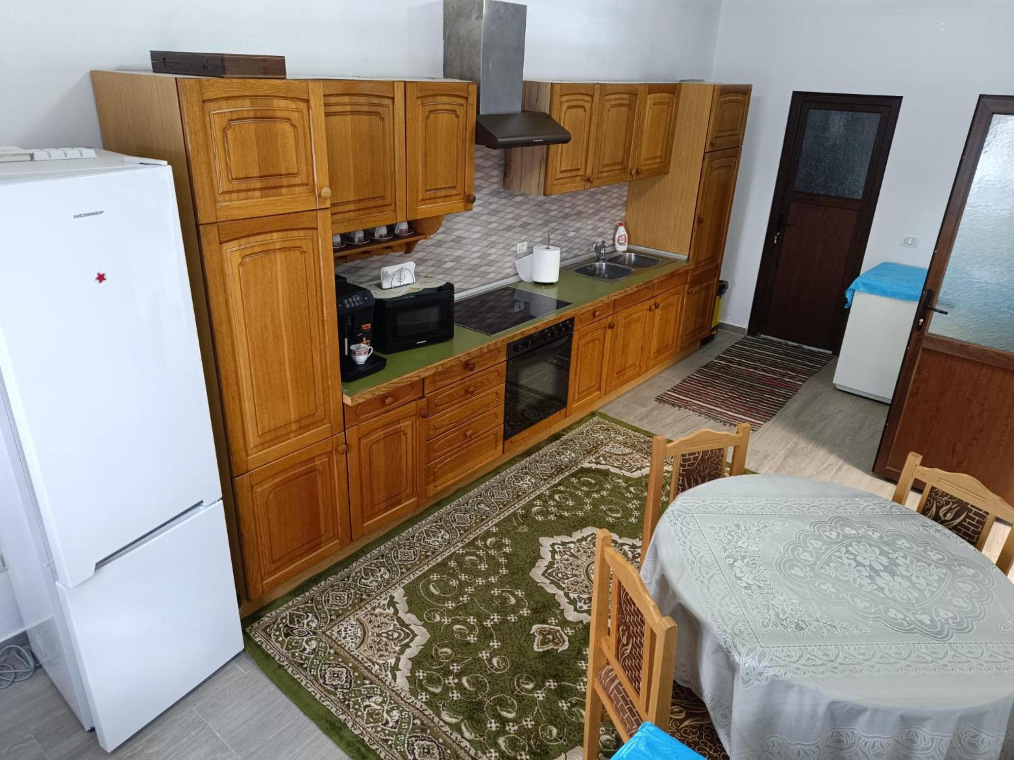 Villa Casuta Din Livada à Moisei Extérieur photo